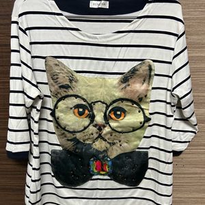 Cat Top