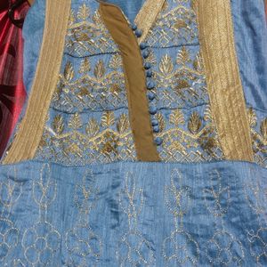 Anarkali Dress For Women's