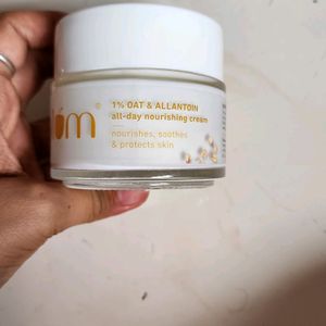 Plum Nourishing Moisturizer