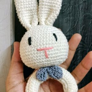 Cute Rebbit Toy