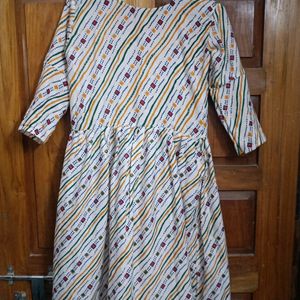 Anarkali Kurta