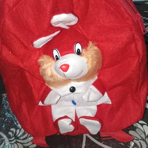 Baby School Bag