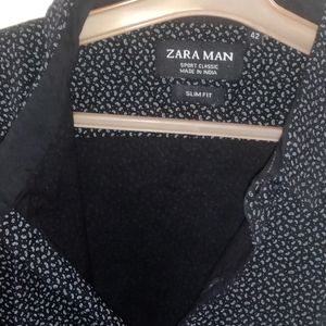 ZARA MAN shirt