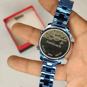 Fastrack Watch For Ladies Karwachauth Sale