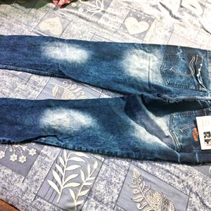 Men's Jeans & Pants