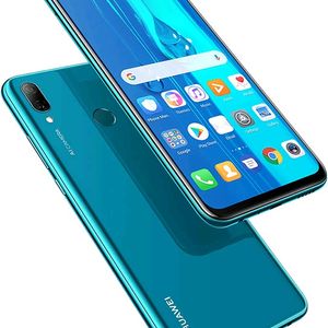 Huawei Y9 2019 Smartphone