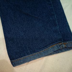 Women's Denim Jeans N Jogger