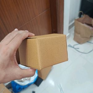 5 Cardboard Box Wholesale Rate