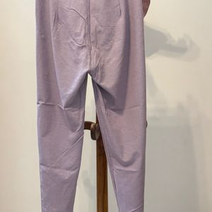 SUMMER TROUSER