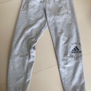 Adidas Joggers - M Size