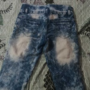 Denim Women Jeans