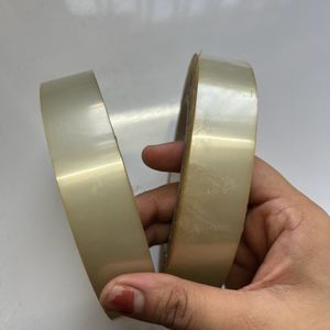 Double sided Transparent Tape