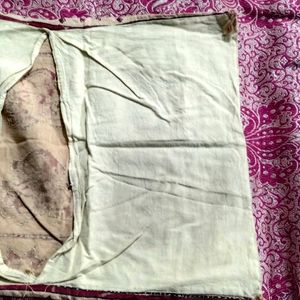 Pillow Cover At Very Good Condition