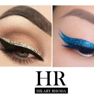 HR waterproof glitter eyeliner(5ml)