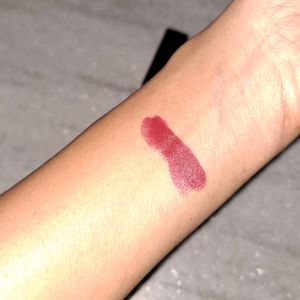 Maybelline Color Sensational Creamy Matte Lipstick