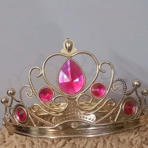 Birthday Crown