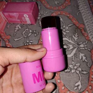 Milk Blusher