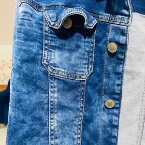 Denim For Men’s And Women’s Also