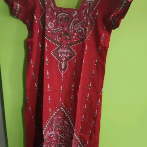 Women's Kurta