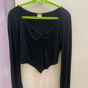 URBANIC black Top