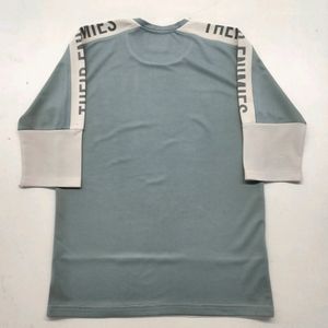 OVERSIZED T-SHIRT FOR MEN