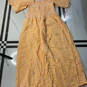 ZARA cute Dress