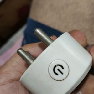 THRUMM SMART PLUG