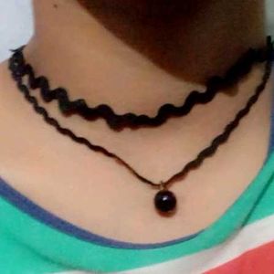 Choker At 99/-