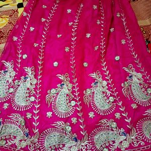 Rajputi Dress