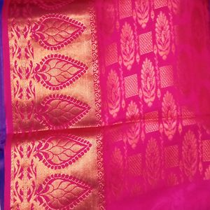 Elite Bridal Pick& Pick Fancy Saree