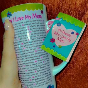 Chup For Mom Gifts  #cup #mom #gift #best #qualiry