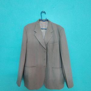 Formal Blazer