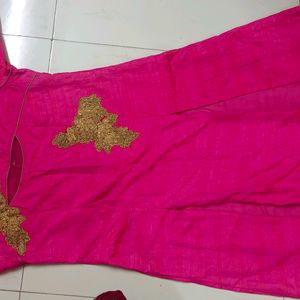 Lovely Party Wear Kurti