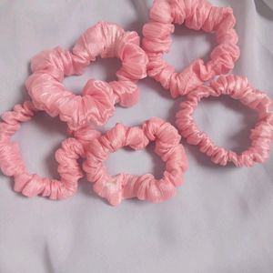 Scrunchies Hair Band