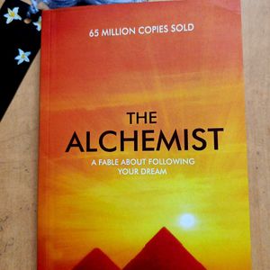 The Alchemist