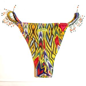 Panty African