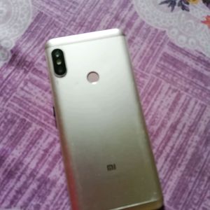 Redmi Note 5 Pro