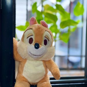 Dale Softtoy the Disney Character