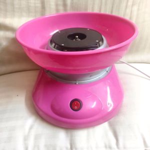 Cotton Candy Heater Machine