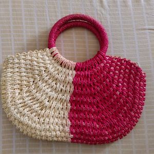 Hand Purse