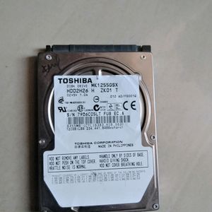 1 Tb Hard Disk For Pc And Laptop