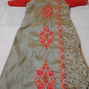 Kurthi Set