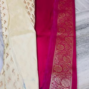 Banarasi Silk