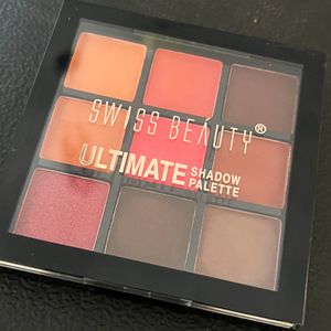 Eyeshadow Palette