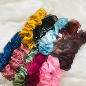 Pack Of Scrunchies