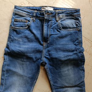 Zara Jeans