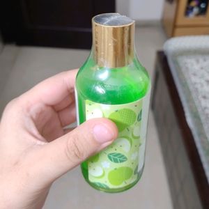 Green Apple Body Wash