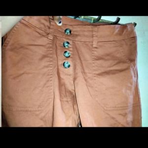 Trousers For Women