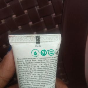 Ayouthveda Cream