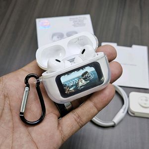 AirPods Pro 2 With Display